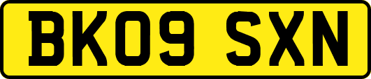 BK09SXN