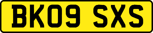 BK09SXS