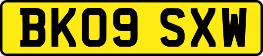 BK09SXW