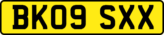BK09SXX