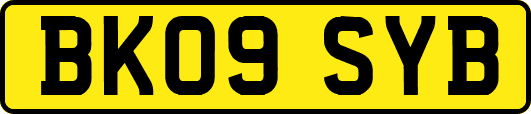 BK09SYB