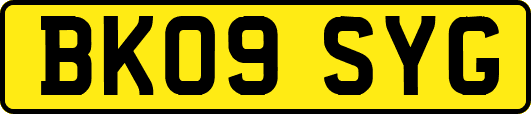 BK09SYG