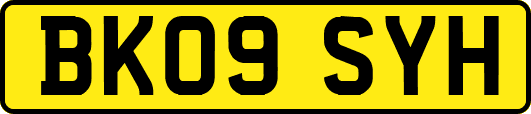 BK09SYH
