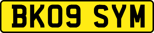 BK09SYM