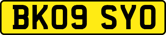 BK09SYO
