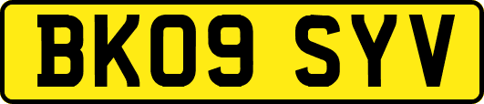 BK09SYV