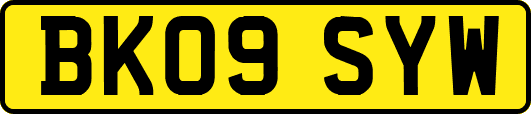 BK09SYW