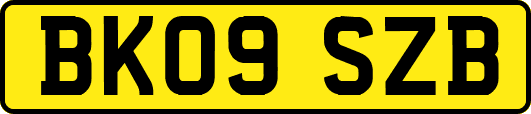 BK09SZB