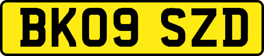 BK09SZD