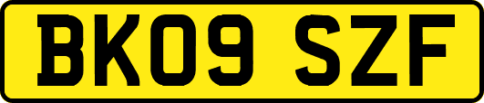 BK09SZF