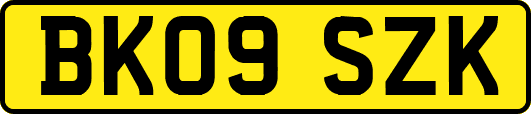 BK09SZK