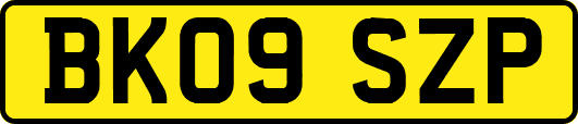 BK09SZP
