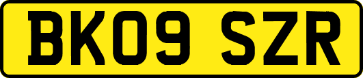 BK09SZR