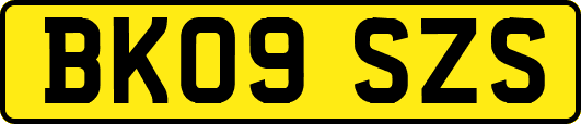 BK09SZS