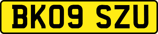BK09SZU