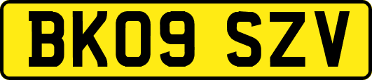 BK09SZV