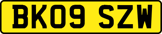 BK09SZW