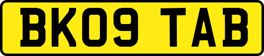 BK09TAB