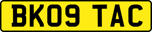 BK09TAC