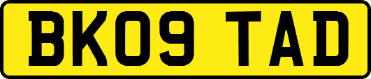 BK09TAD
