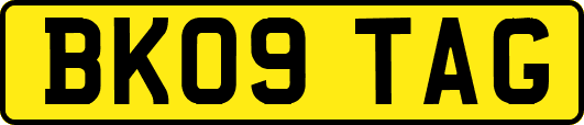 BK09TAG