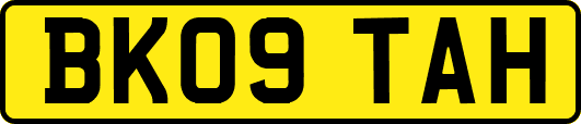 BK09TAH