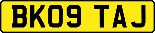 BK09TAJ