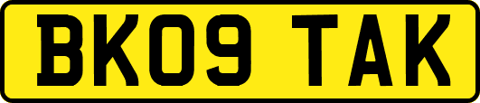 BK09TAK