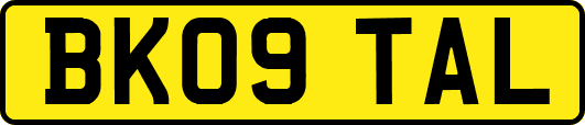 BK09TAL