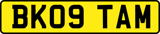 BK09TAM