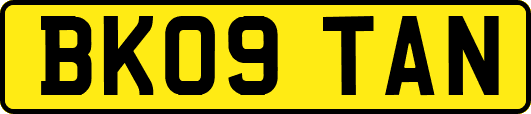 BK09TAN
