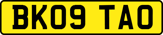 BK09TAO