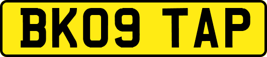 BK09TAP