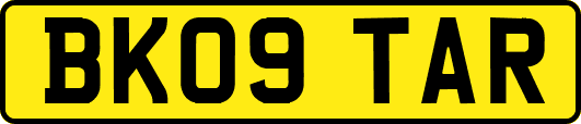 BK09TAR