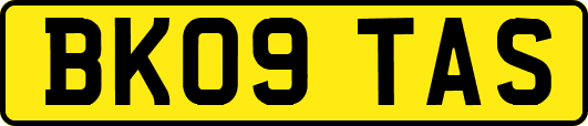 BK09TAS