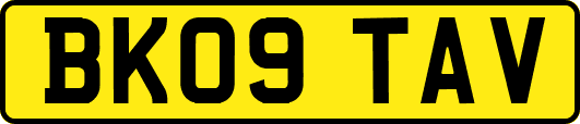 BK09TAV