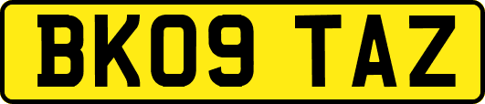 BK09TAZ