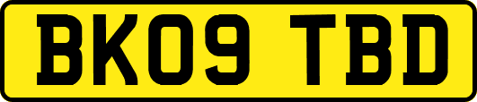 BK09TBD
