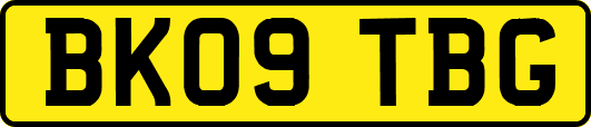 BK09TBG