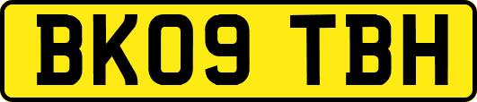 BK09TBH