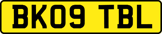 BK09TBL
