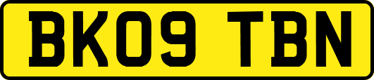 BK09TBN