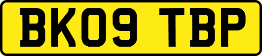 BK09TBP