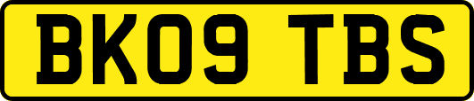 BK09TBS