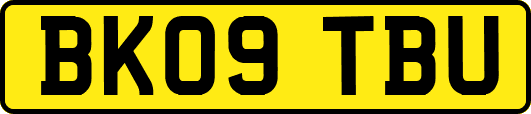 BK09TBU