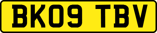 BK09TBV
