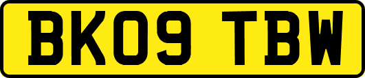 BK09TBW
