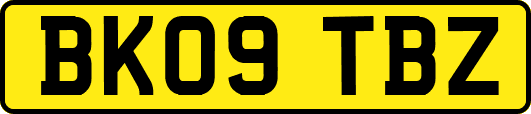 BK09TBZ