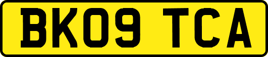 BK09TCA