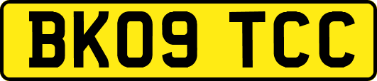 BK09TCC